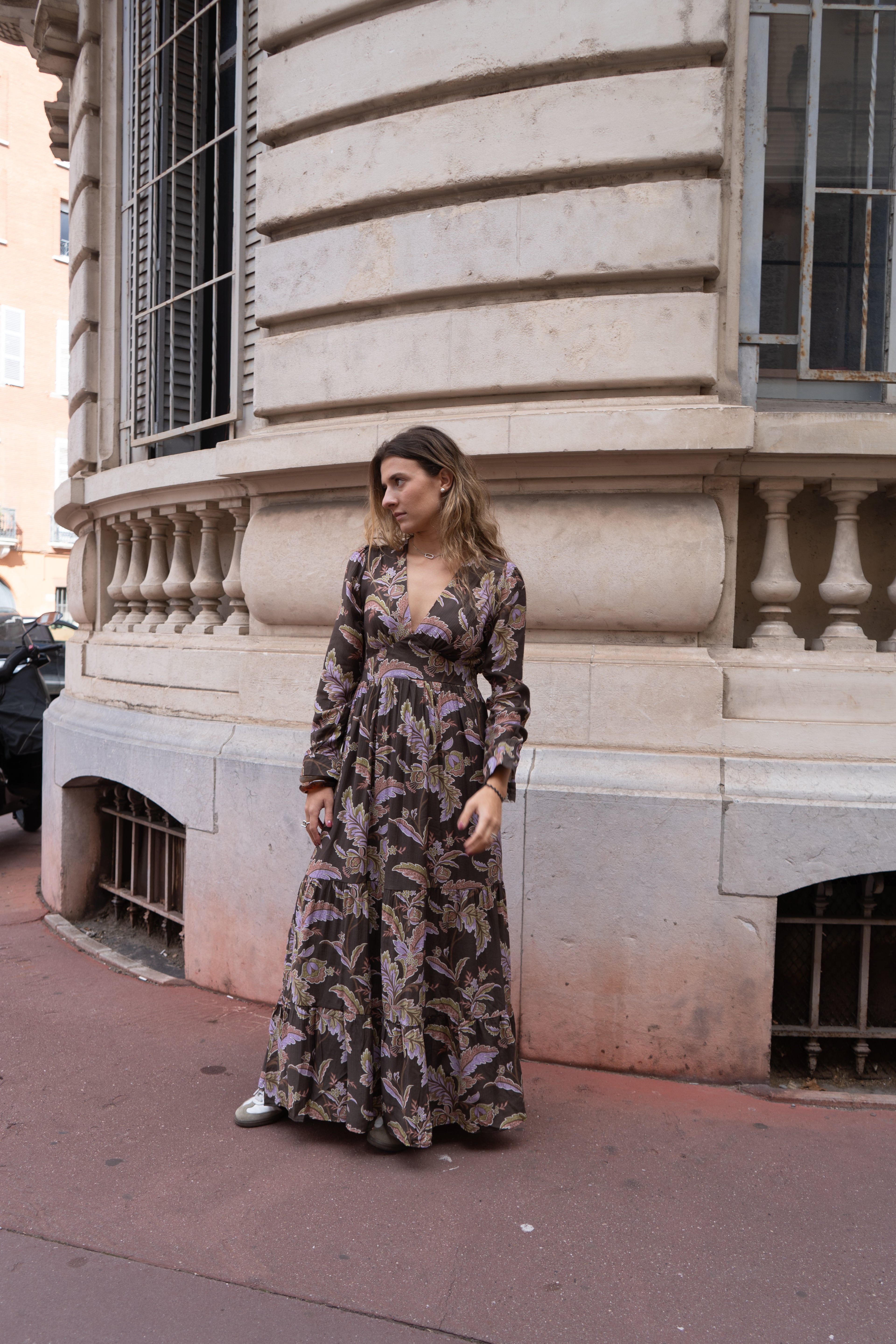 ROBE MARIE