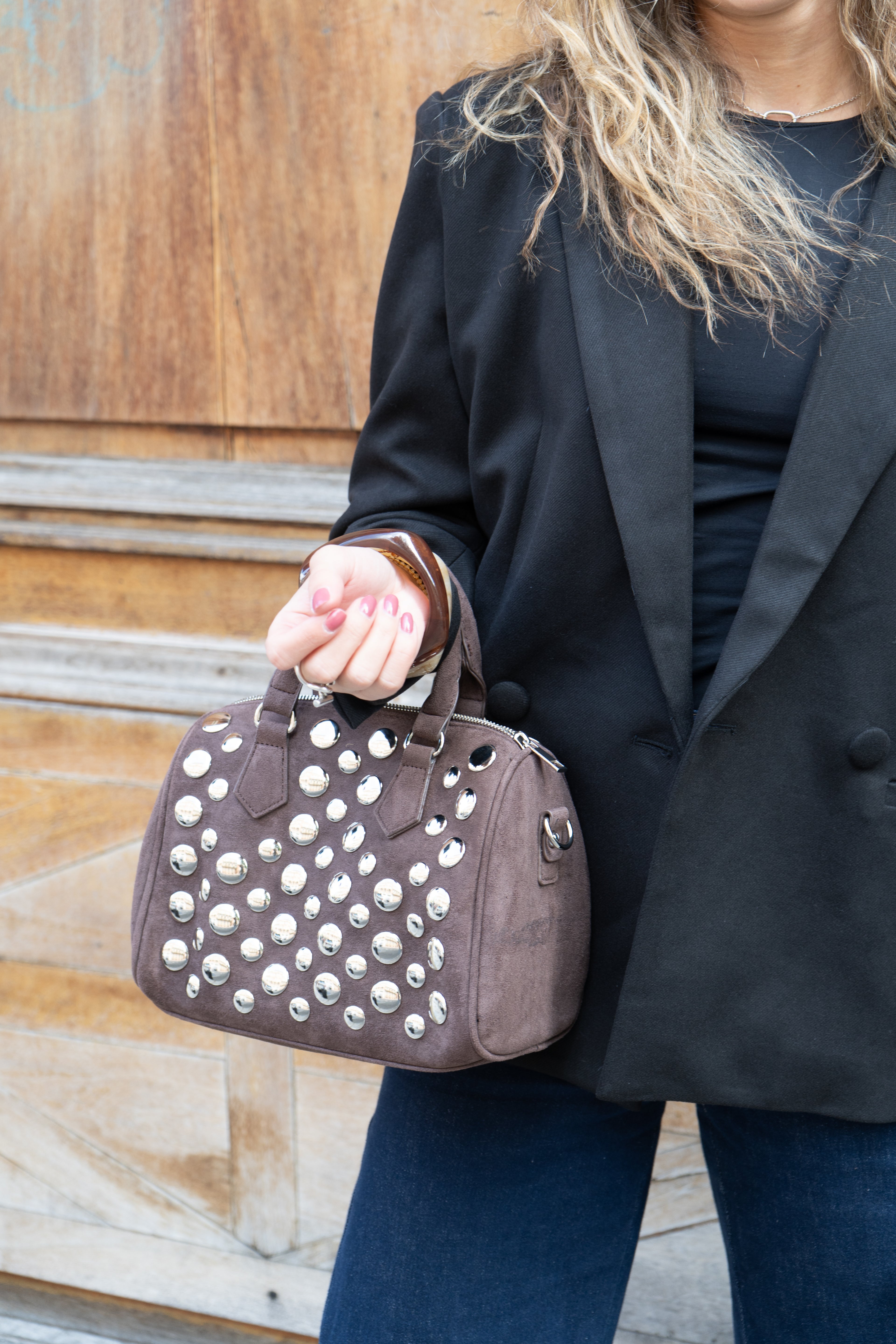 SAC SABRINA - KAKI