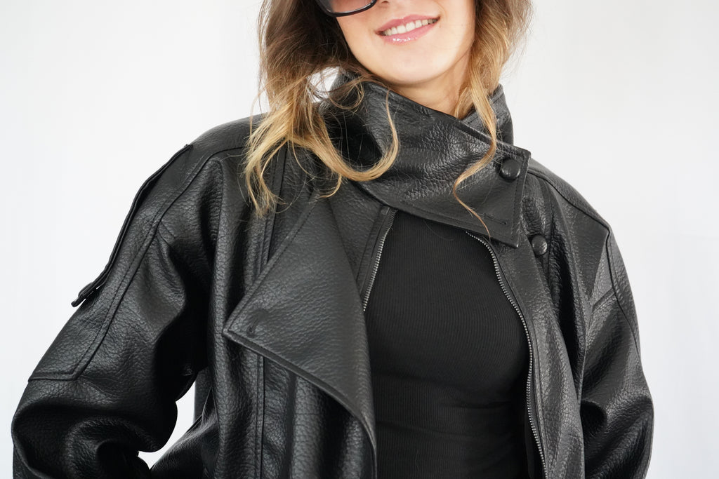 VESTE ESTHER