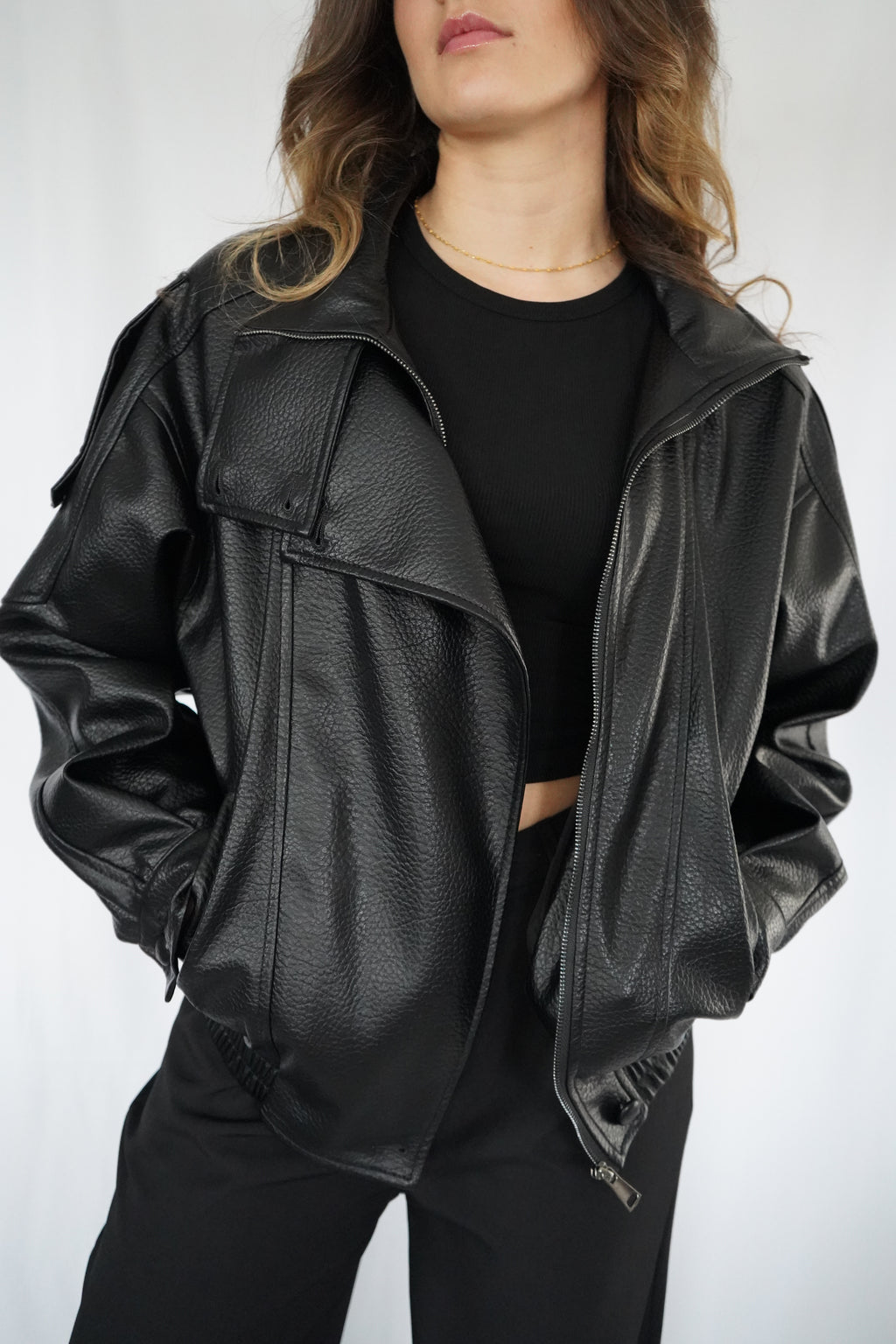 VESTE ESTHER