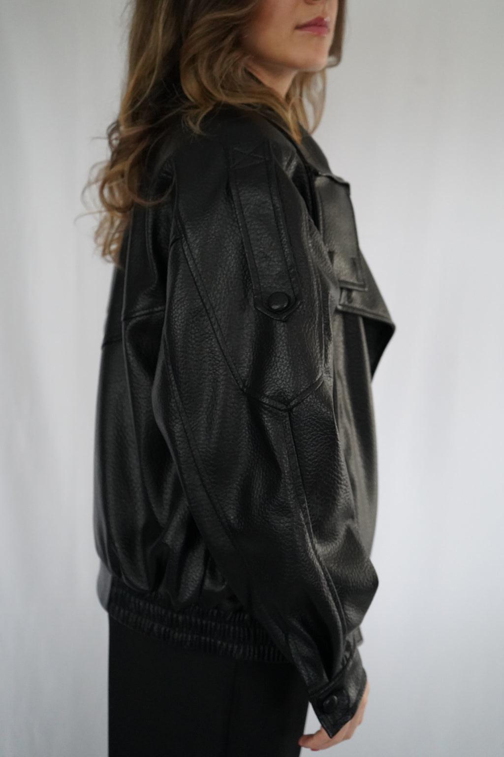 VESTE ESTHER
