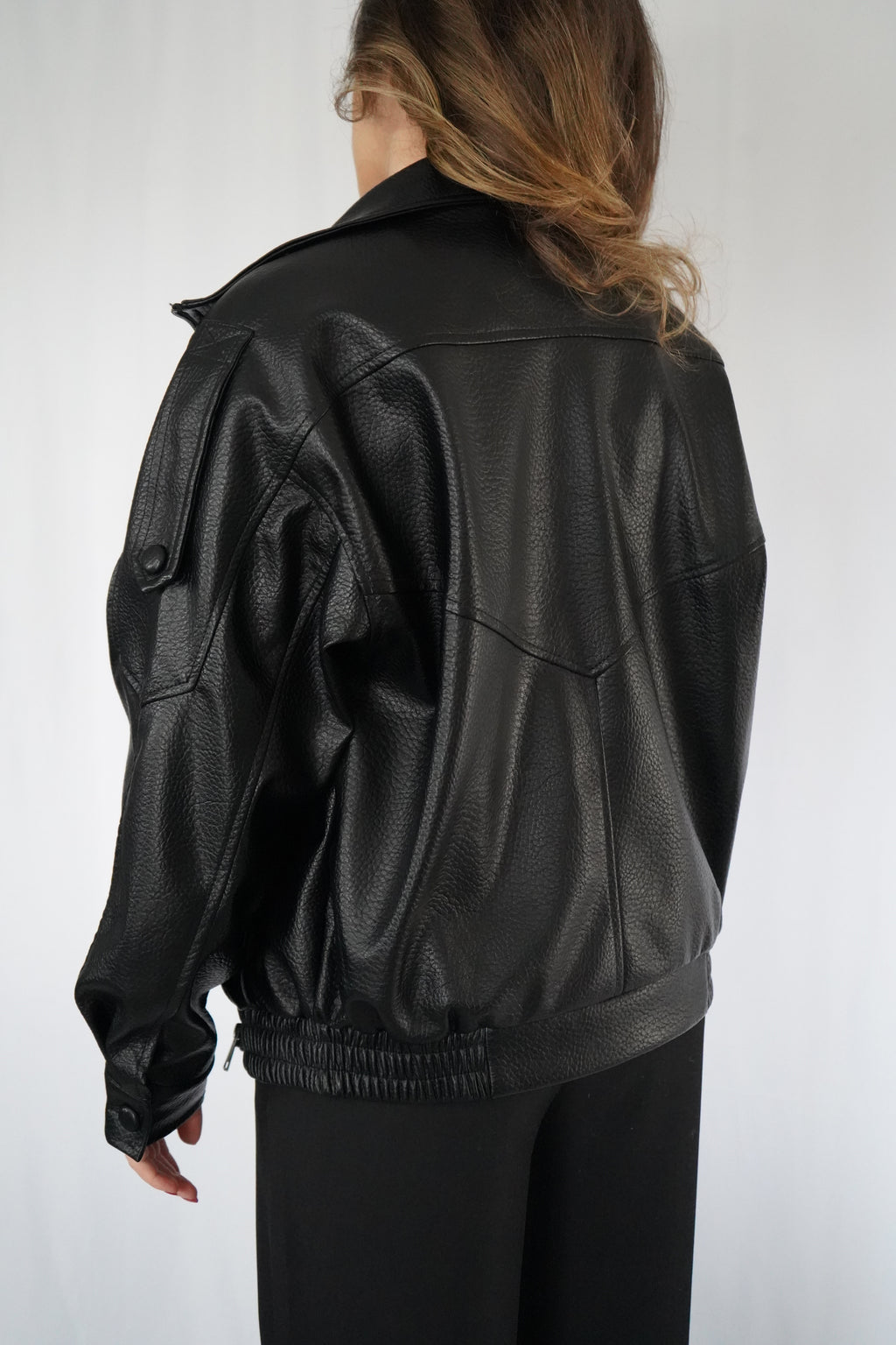 VESTE ESTHER