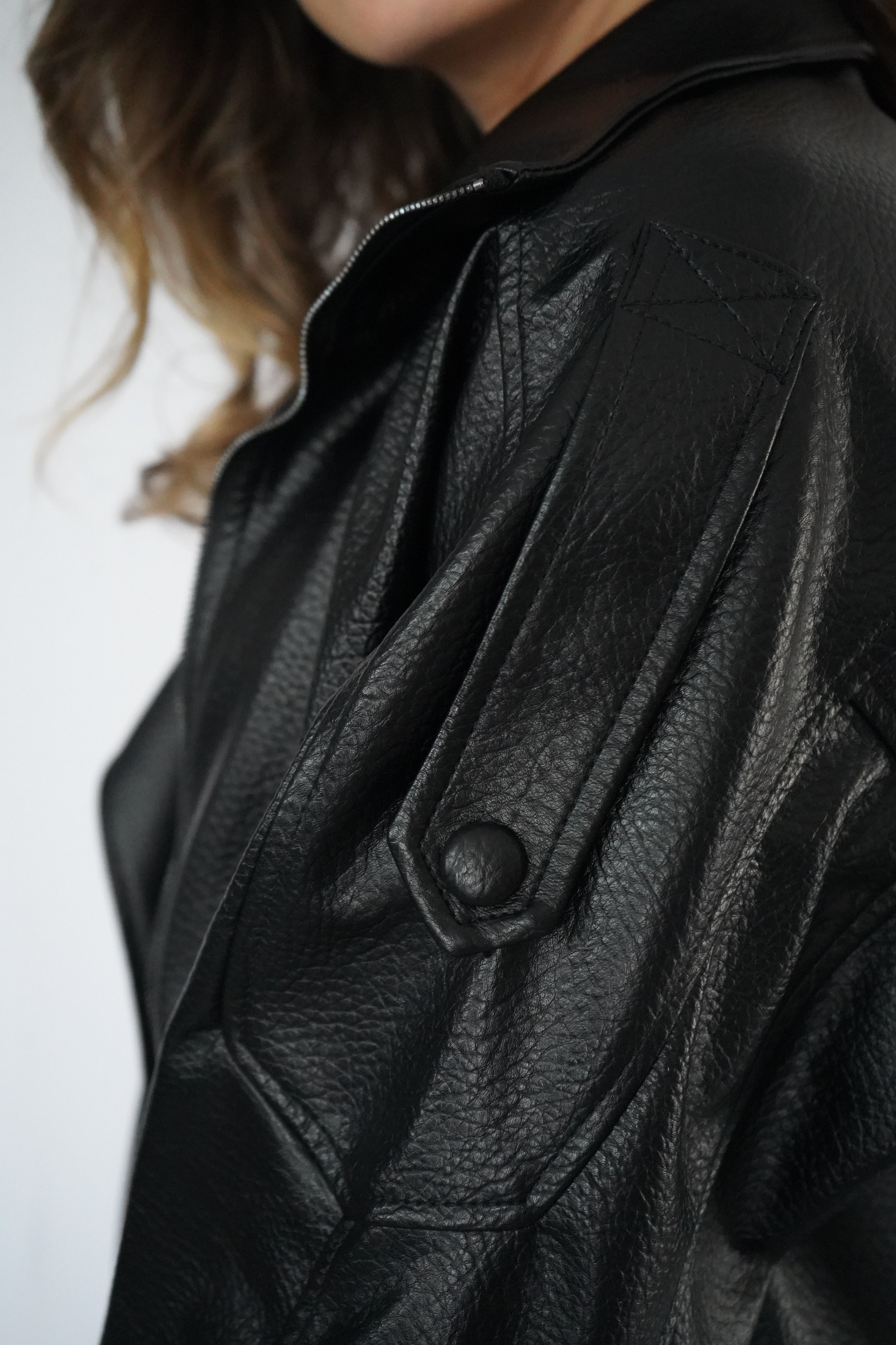 VESTE ESTHER