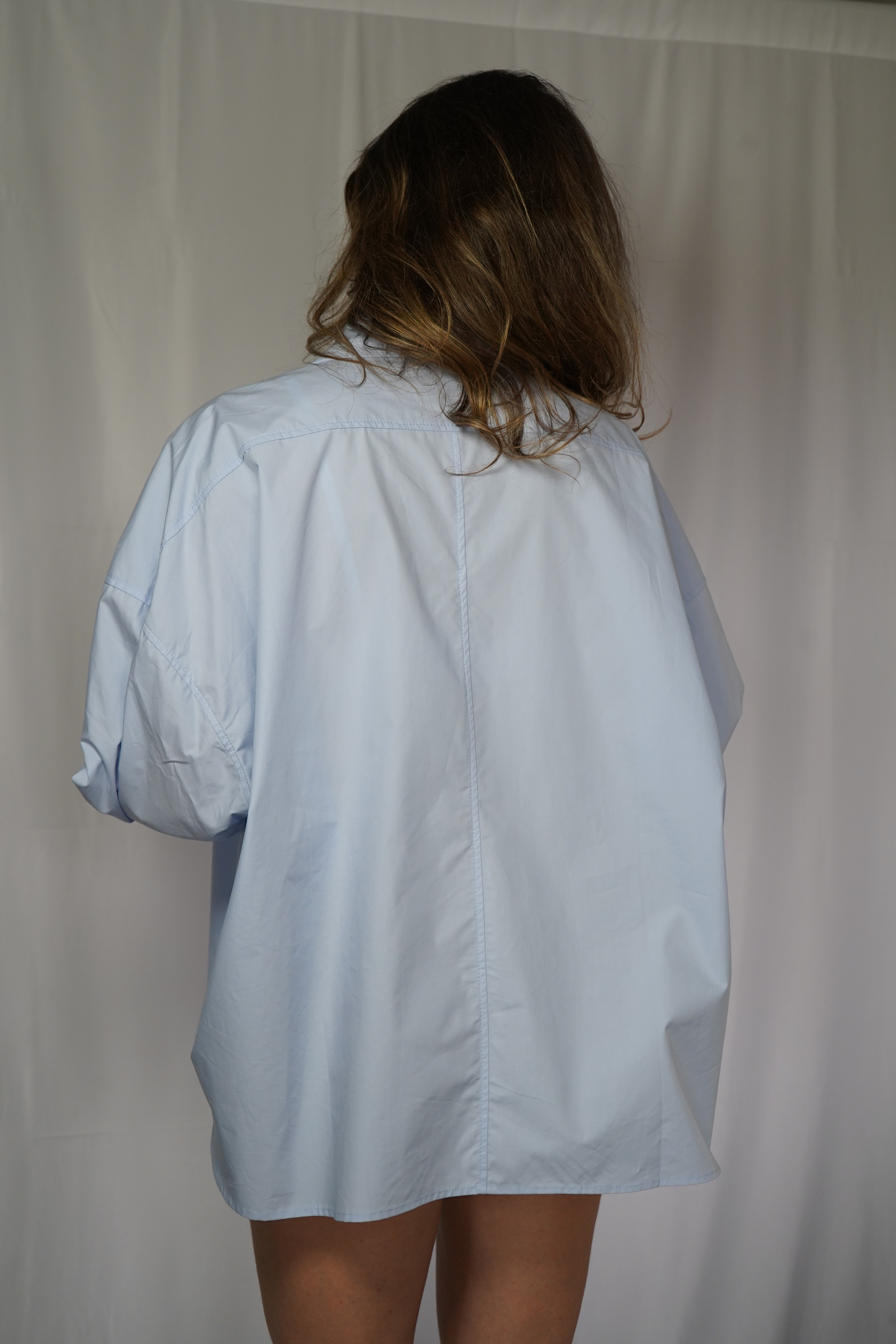 CHEMISE ORIANNE