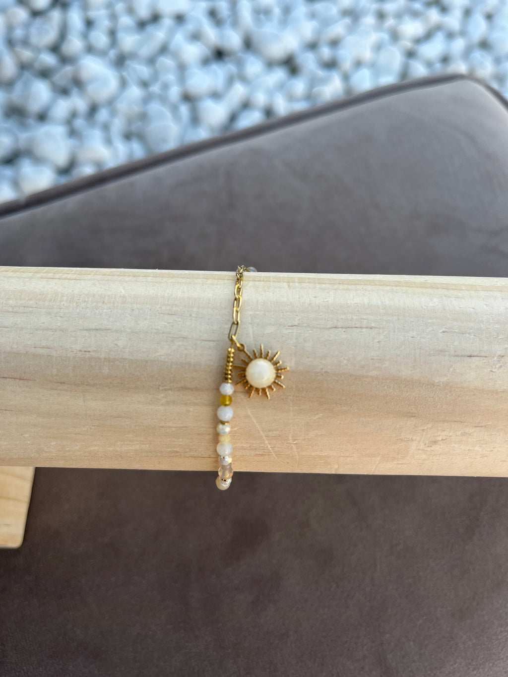 BRACELET OPALE