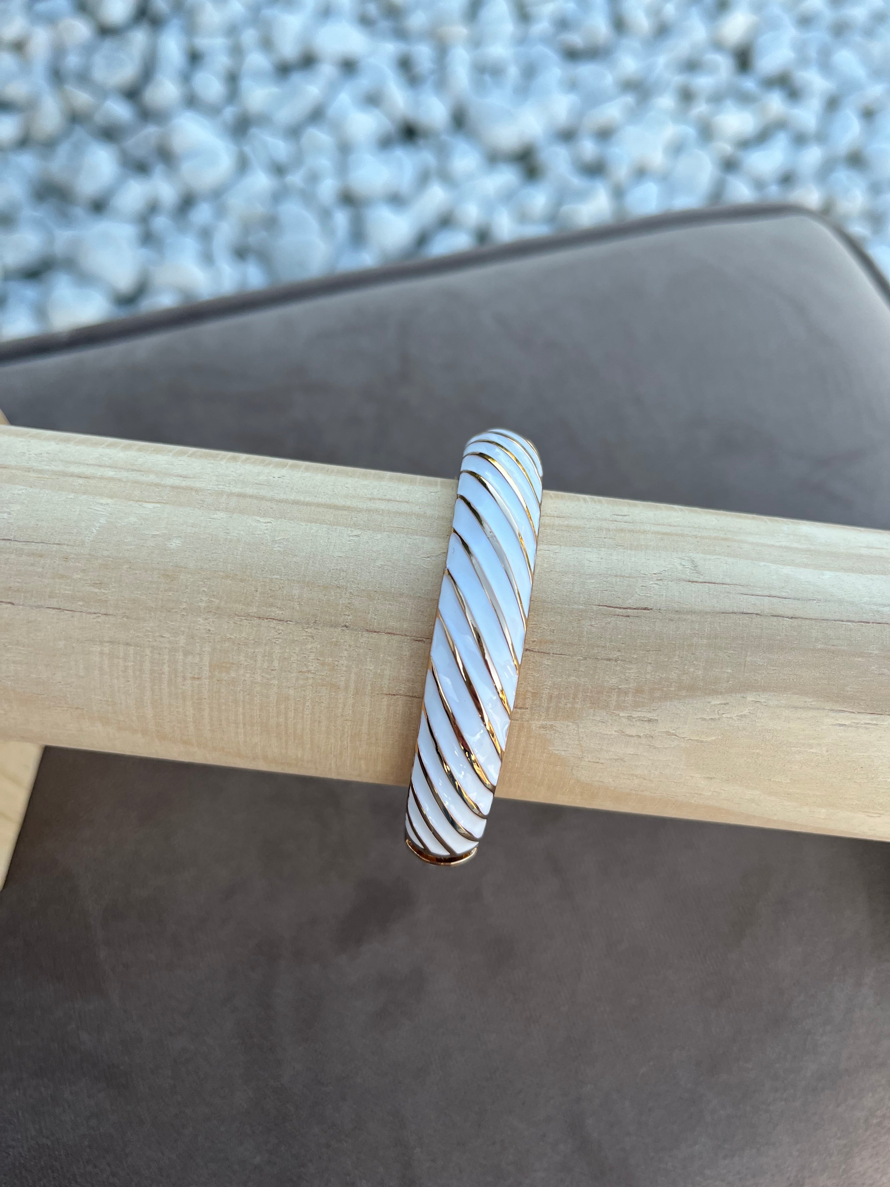 BRACELET JONC RIO