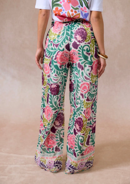 PANTALON AURORE