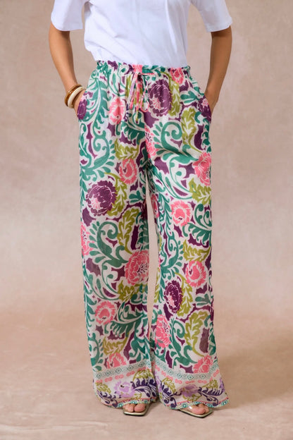 PANTALON AURORE