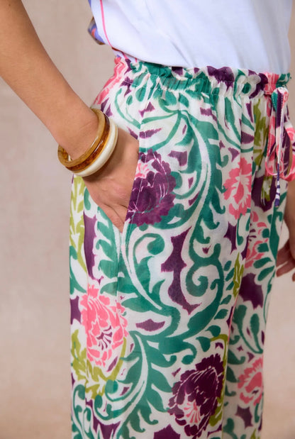 PANTALON AURORE