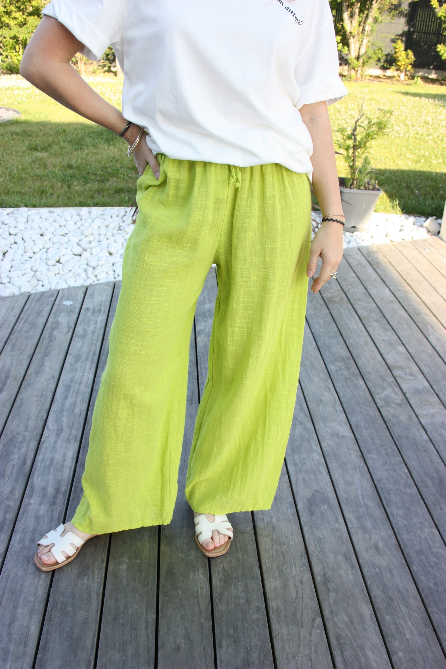 PANTALON LIN LYA