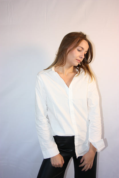 CHEMISE ROMANE