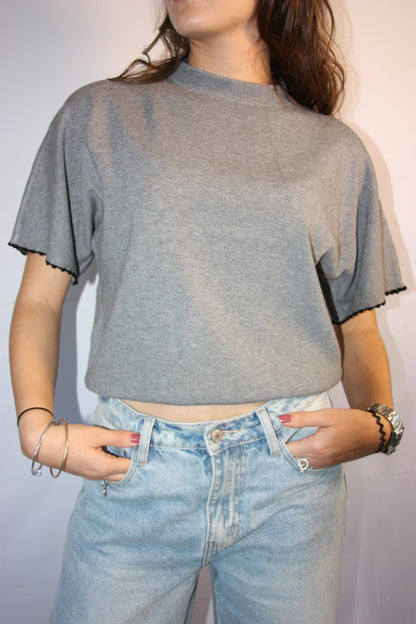 PULL TIA - GRIS