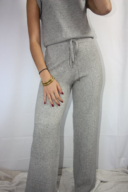 PANTALON MAYA - GRIS