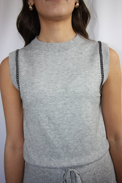 TOP EMY - GRIS