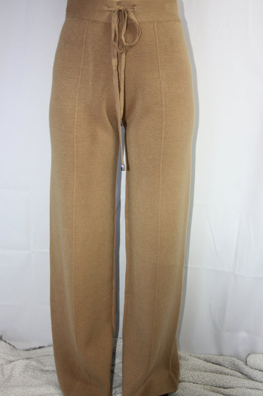 PANTALON MAYA - MARRON