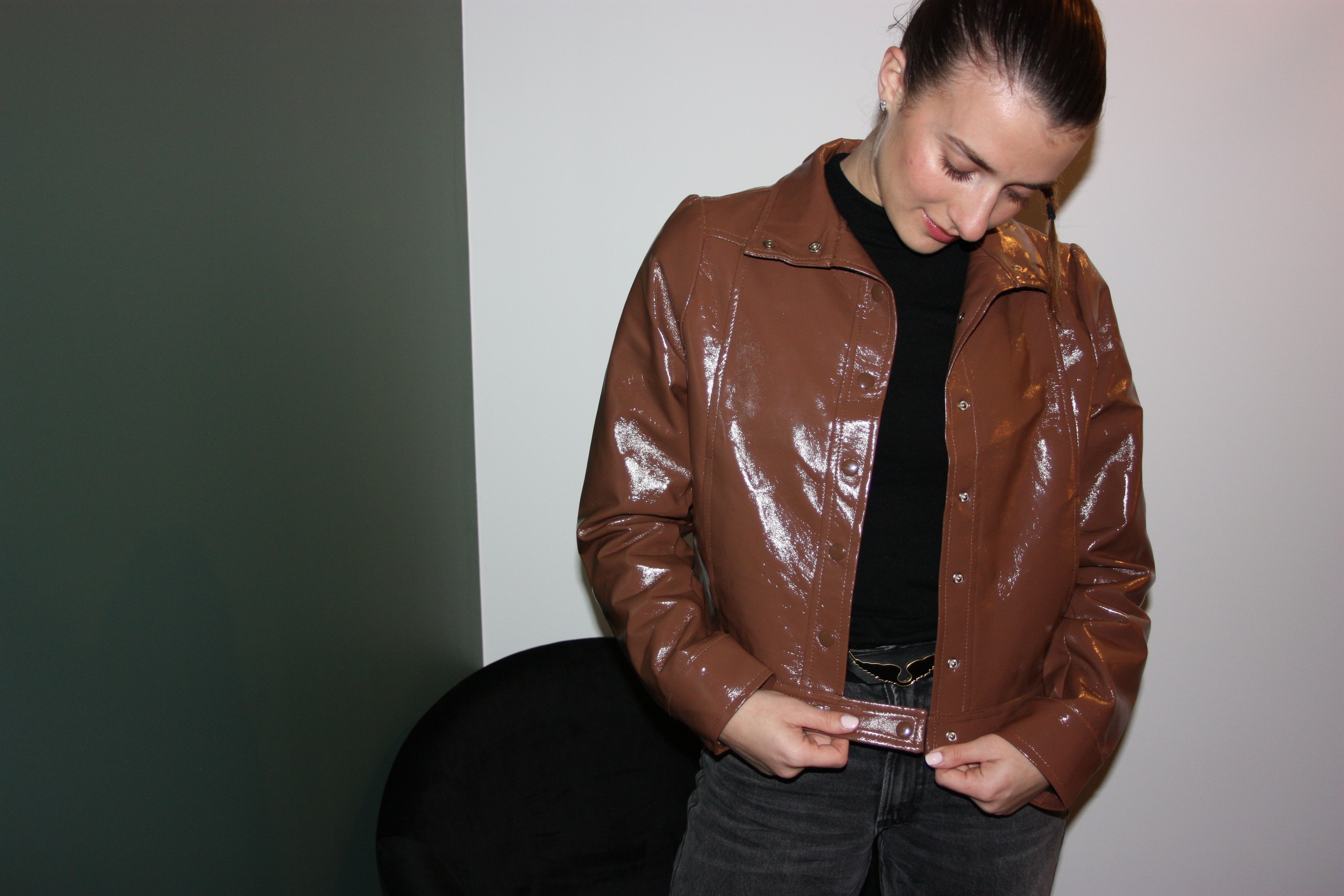 VESTE CHIARA