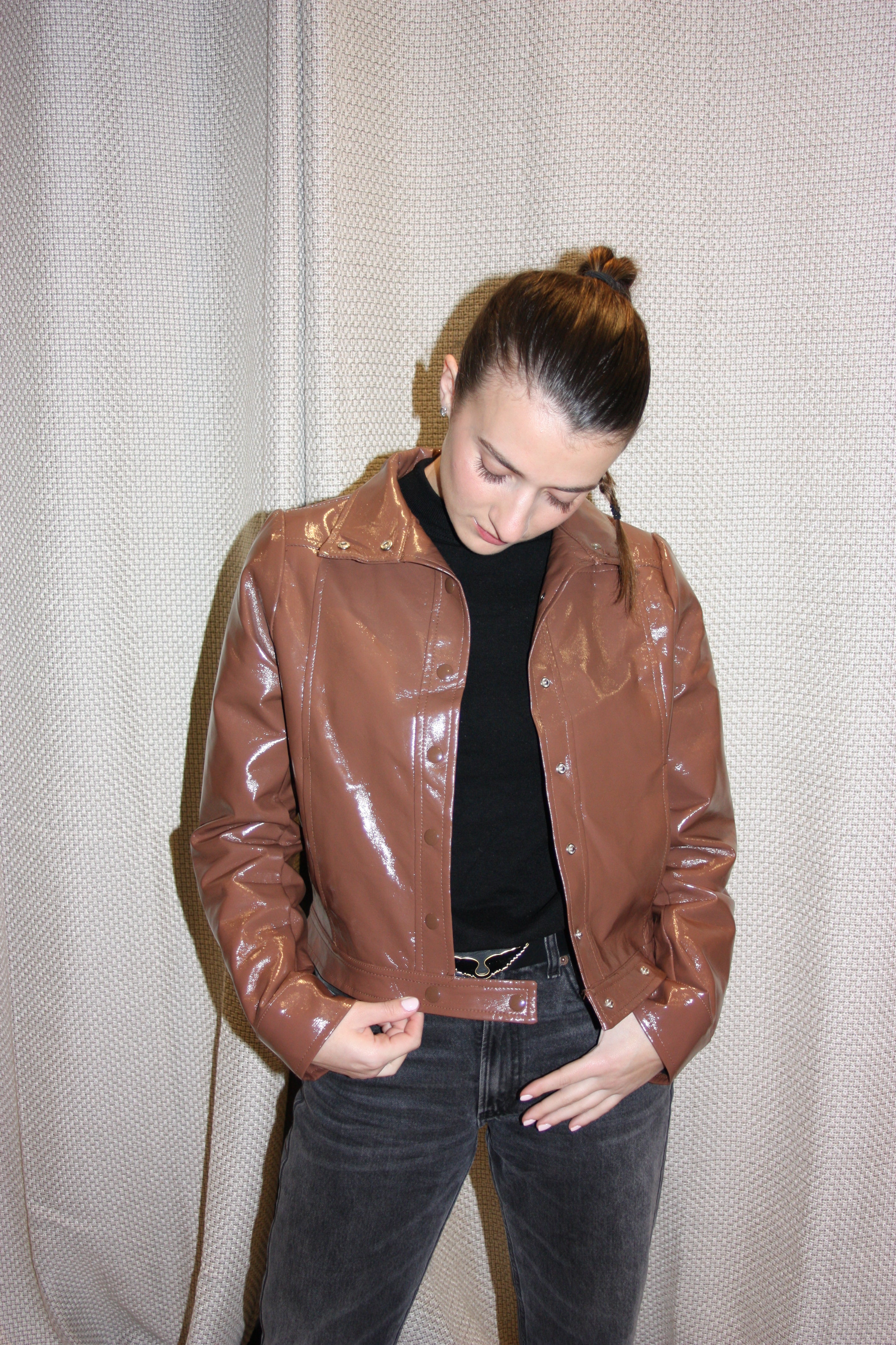 VESTE CHIARA