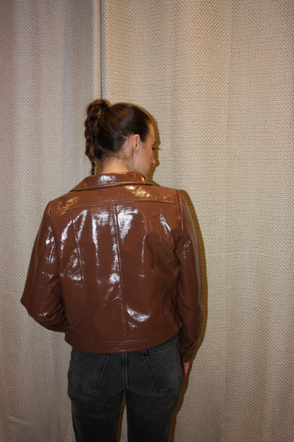 VESTE CHIARA