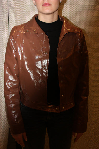 VESTE CHIARA