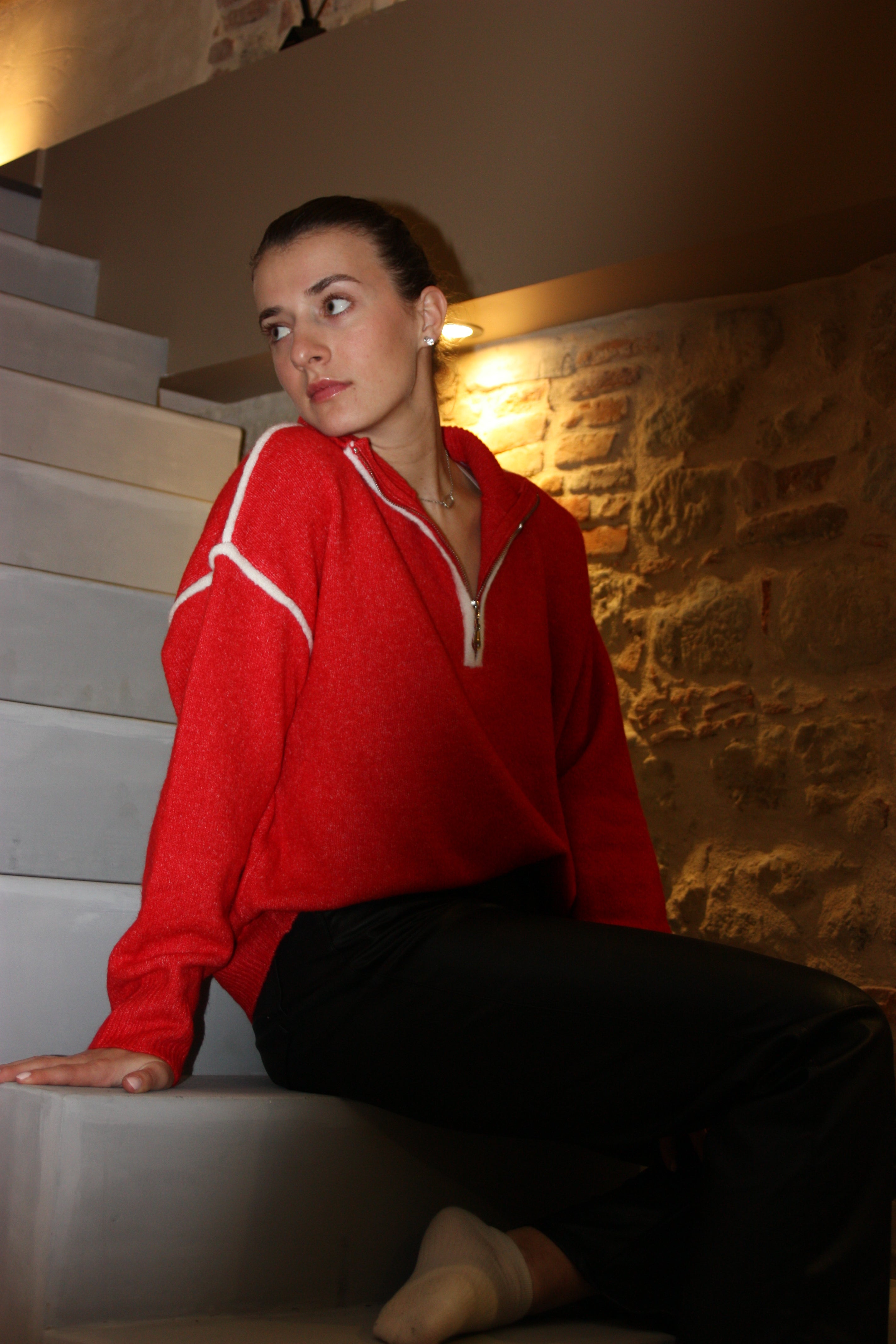 PULL ROUGE