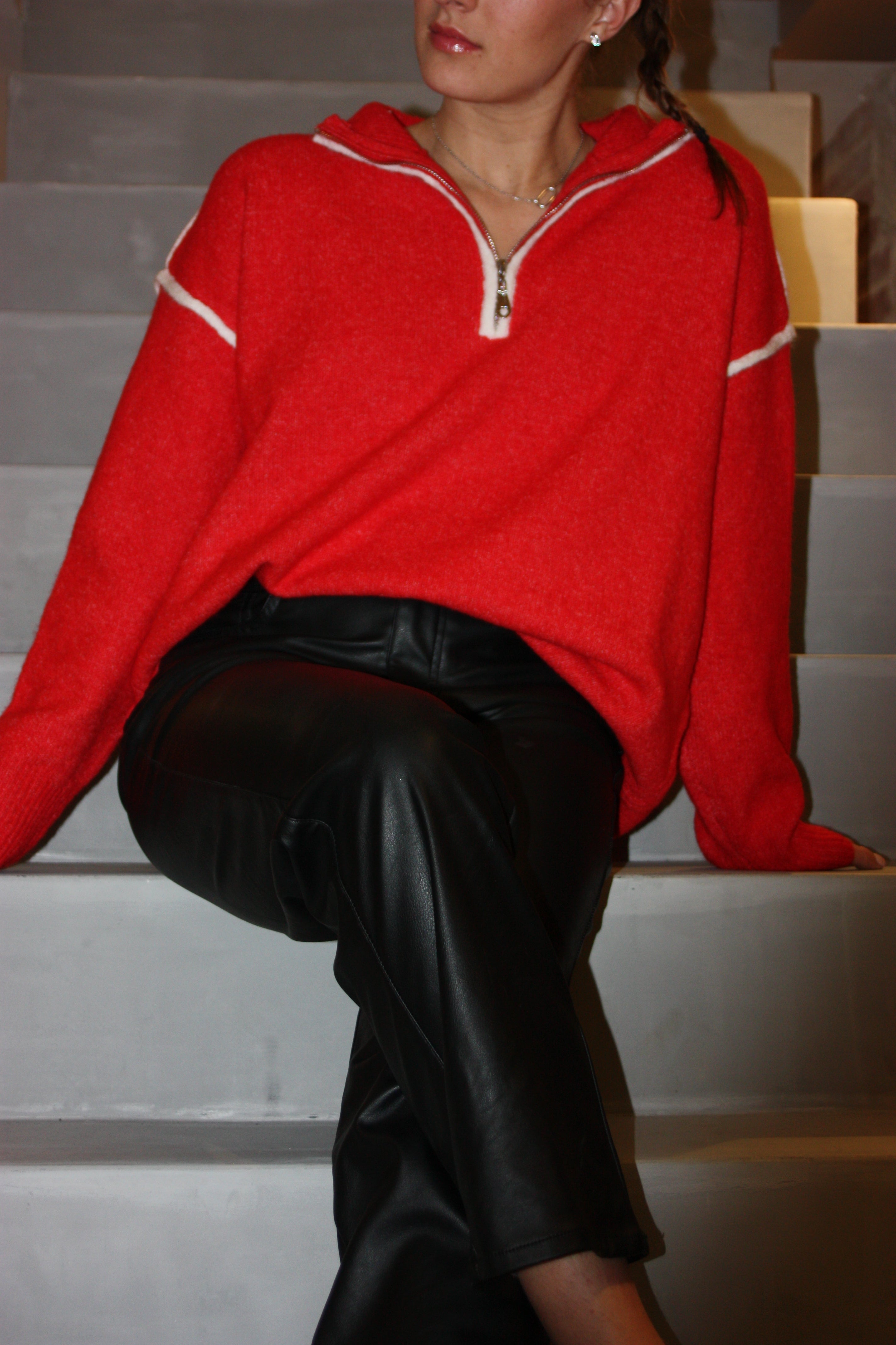 PULL ROUGE