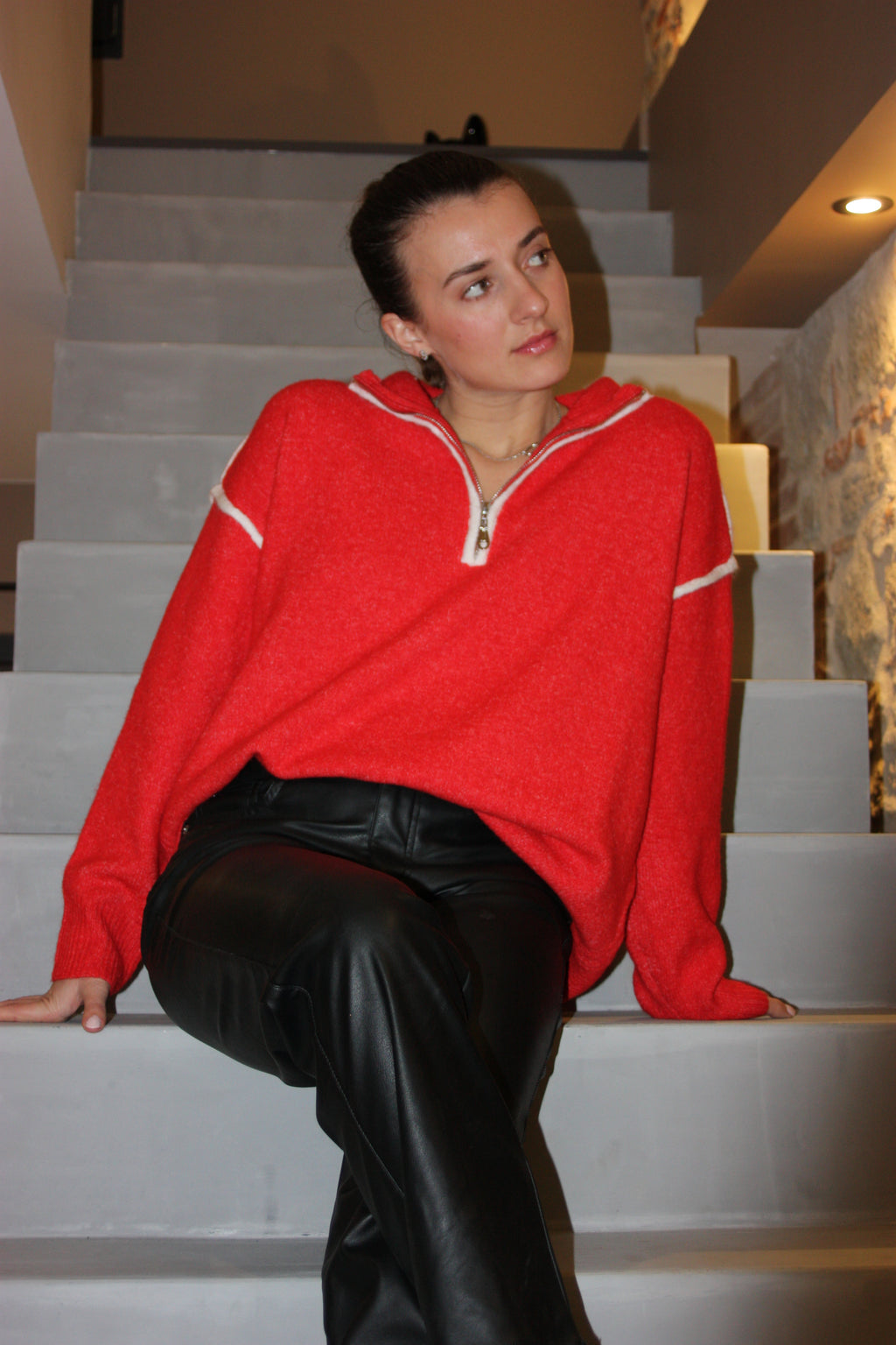PULL ROUGE