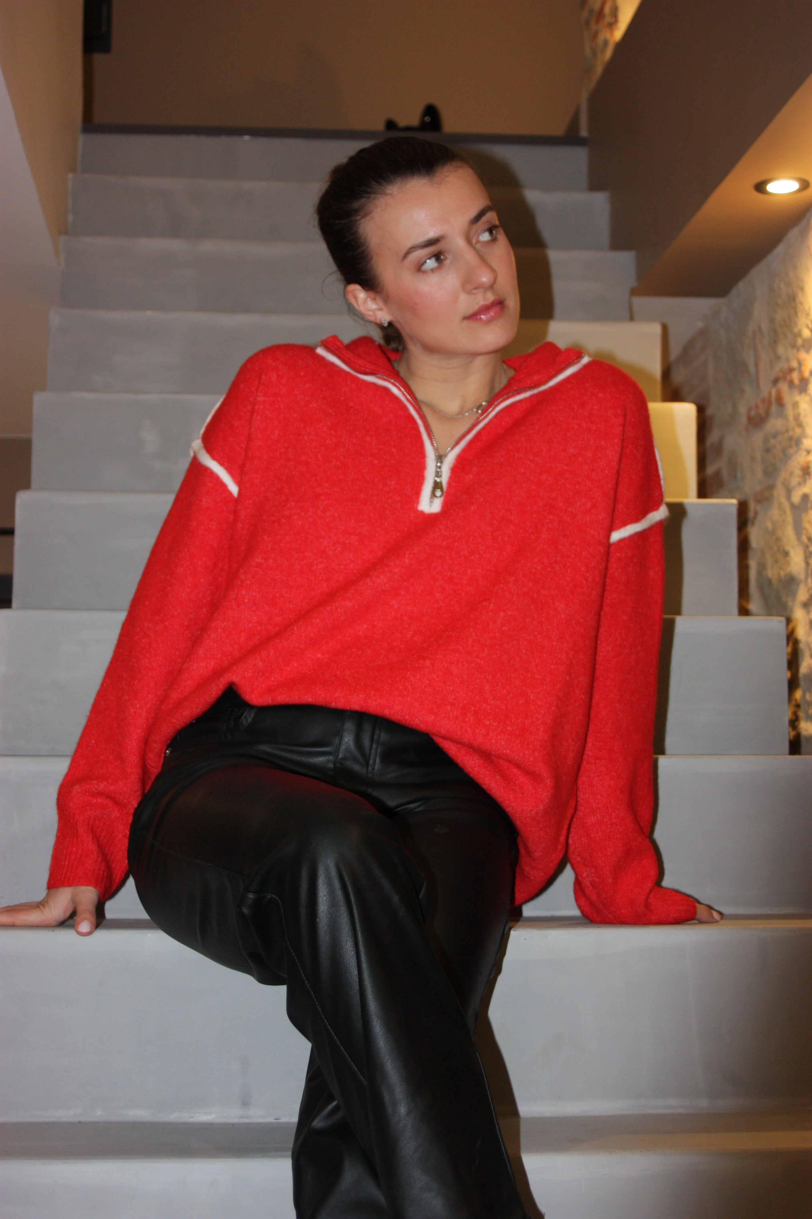 PULL ROUGE