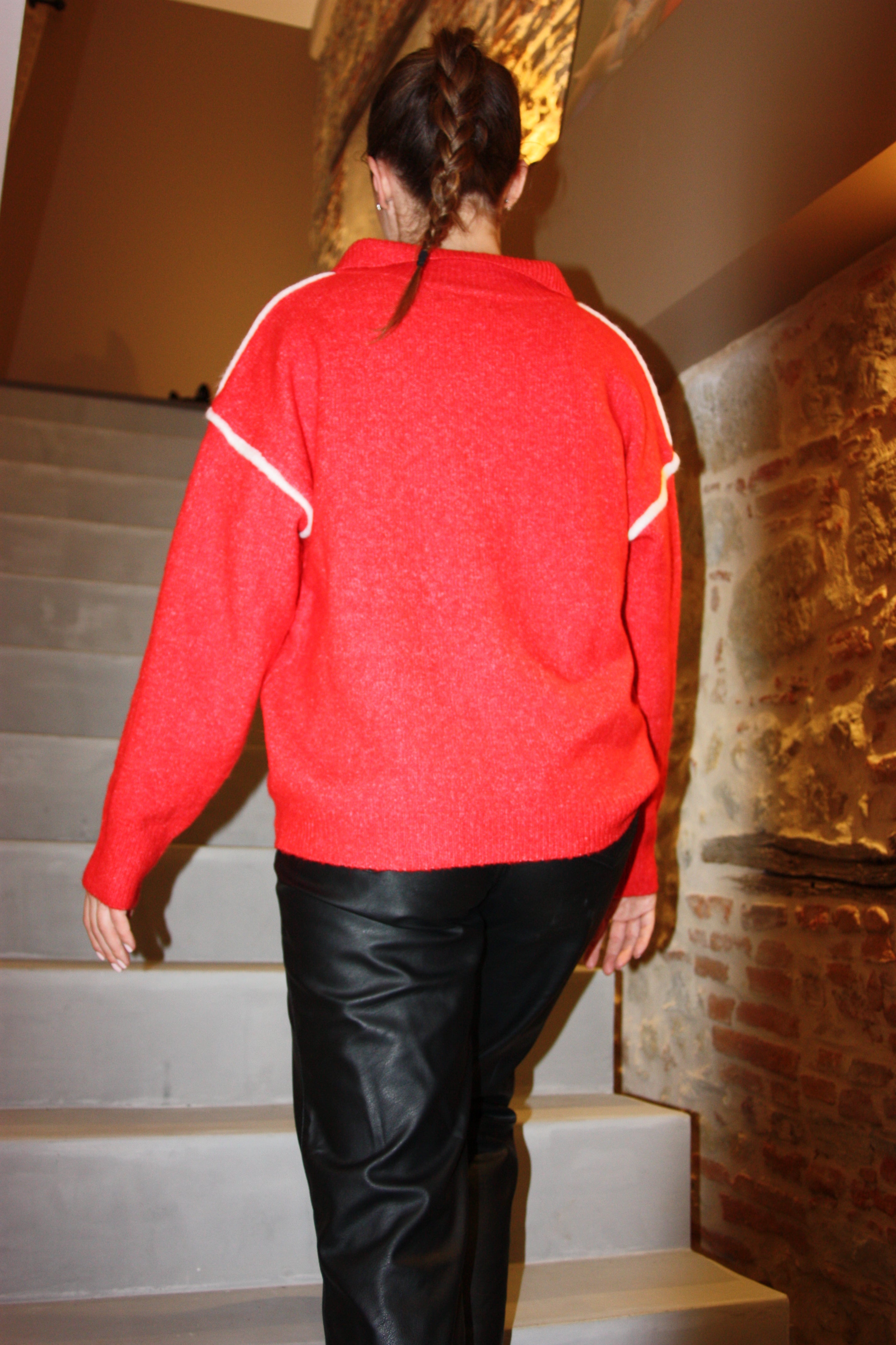 PULL ROUGE