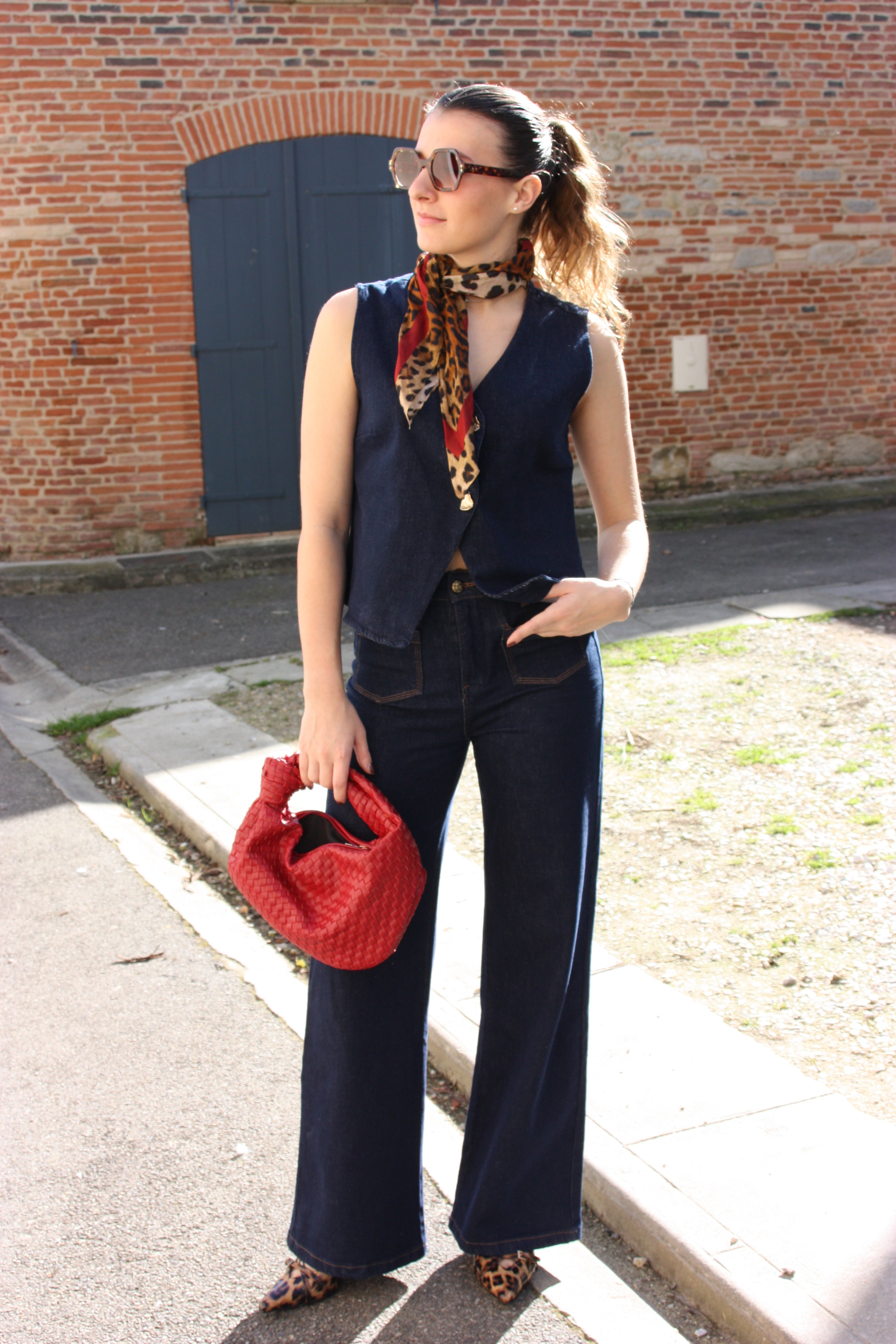 TOP GABRIELLE