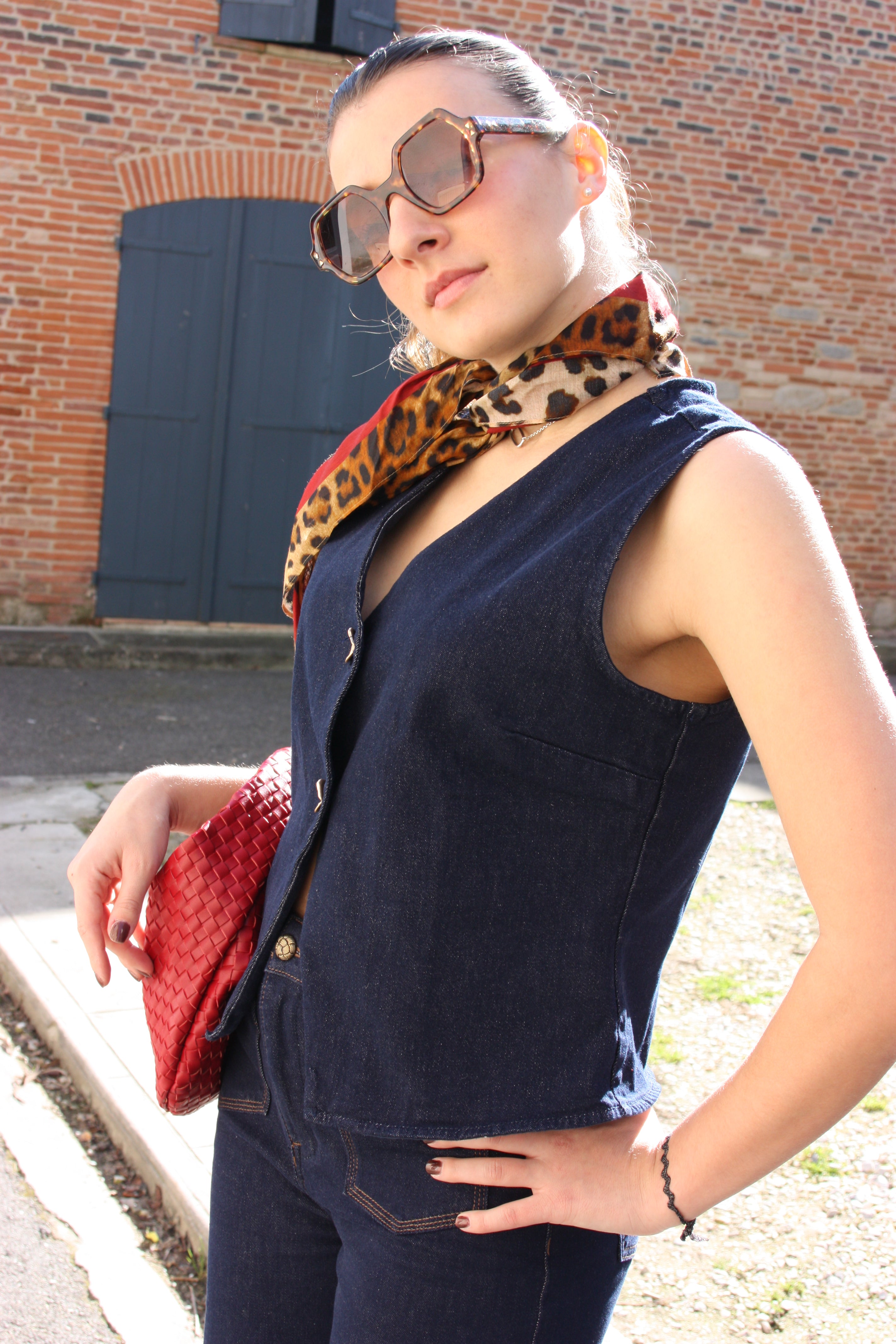 TOP GABRIELLE