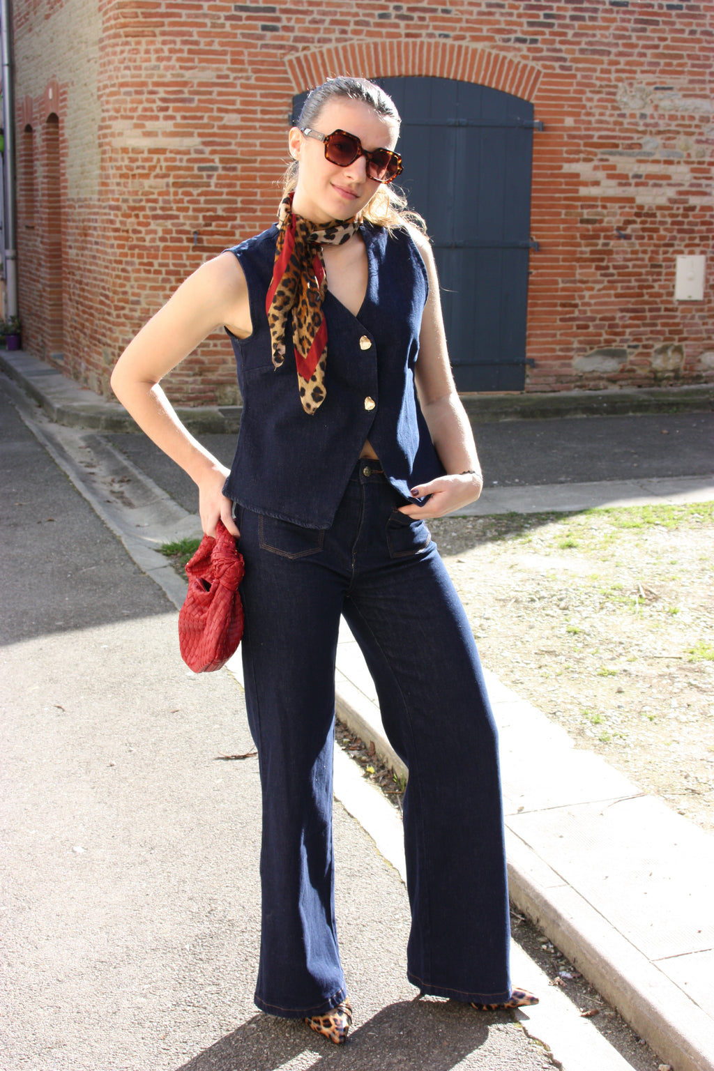 TOP GABRIELLE