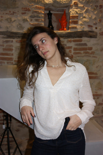 CHEMISIER TINA