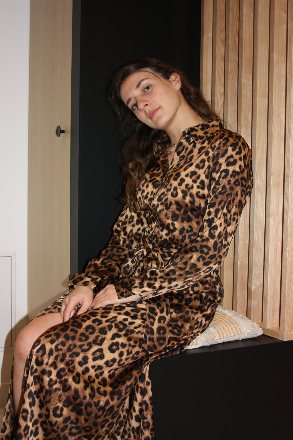 ROBE SARAH